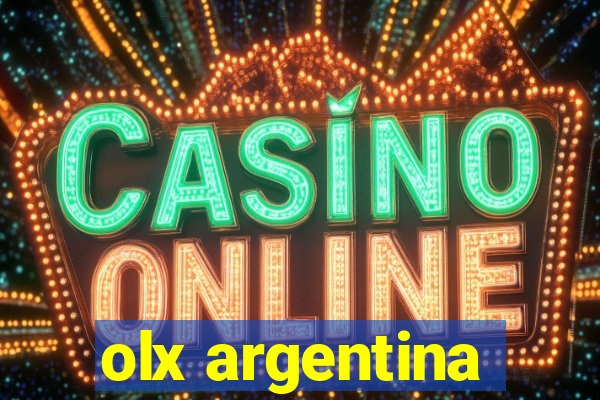 olx argentina